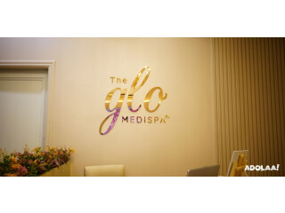 The Glo Medispa - Premier Skin Clinic in Ludhiana