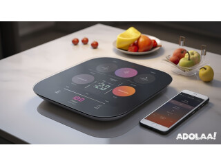 Buy Digital Weight Machines for Home - Accuracy Meets Convenience