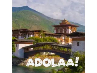 Bhutan Tour Package from Delhi Scenic Drives Monasteries and More