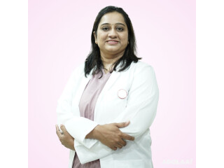 Dr Aditi Godbole
