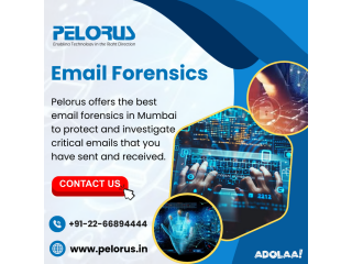 Email Forensics | digital investigation