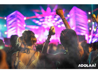 Best Club in Jaipur