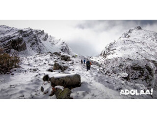 What Makes Bali Pass Trek a Must-Do for Experienced Trekkers?