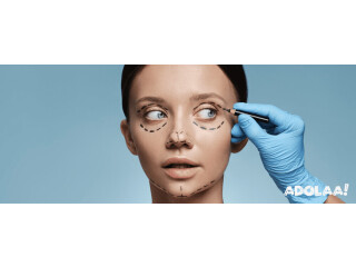 Combining a Facelift with Eyelid Surgery The Complete Guide