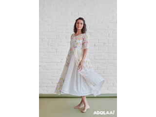 Shop Women Floral Dresses Online India