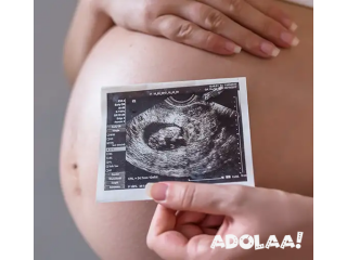 3D 4D Ultrasound in Delhi