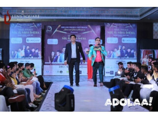 Best Fashion Show Organizer In Delhi