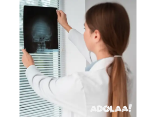 Bone Density Test in Delhi