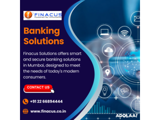 Banking Solutions | Digital Payment Solution