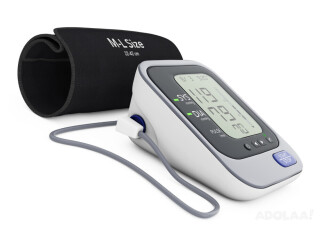 Affordable BP Machines for Every Home - Best Brands at the Best Price