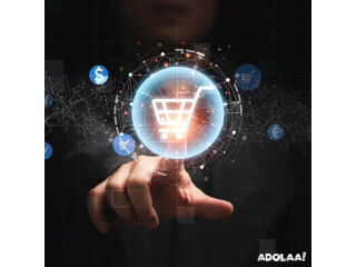 Seamless Retail Operations with Blockchain Integration