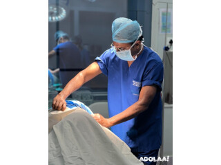 Best radiation oncologist in hyderabad
