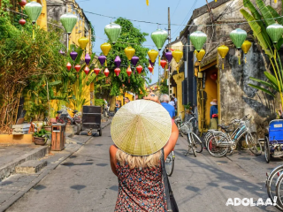 Vietnam Tour Packages Wonder World Travels.