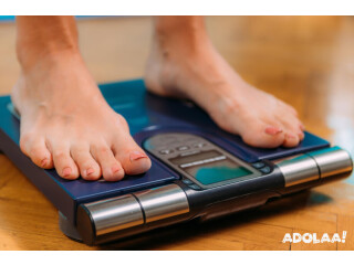 Shop Best Body Composition Machines & BMI Devices for Home & Clinics
