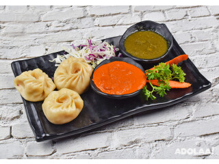Authentic Indo Chinese Veg Food in Ahmedabad Chinese Wok Express