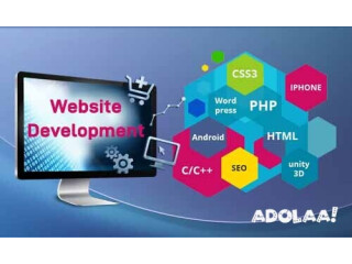 Powerful Web Solutions from a Leading Web Development Company