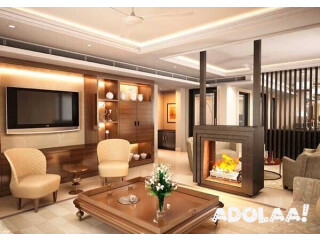 Home interior designers in sohna Road