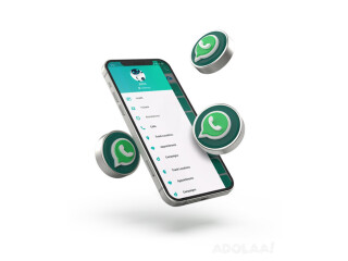 WhatsApp Business API | Automate Your Business - RSoft