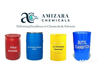 Amizara Chemicals - chemical suppliers in india | Top Chemical Dealers in Mumbai