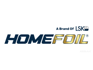 Homefoil: Ultra-premium Aluminium Foil