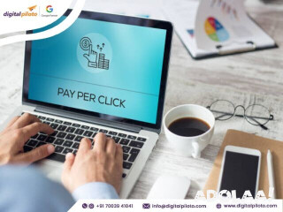 Result-Oriented PPC Agency Near you with Expert SEO Service Support