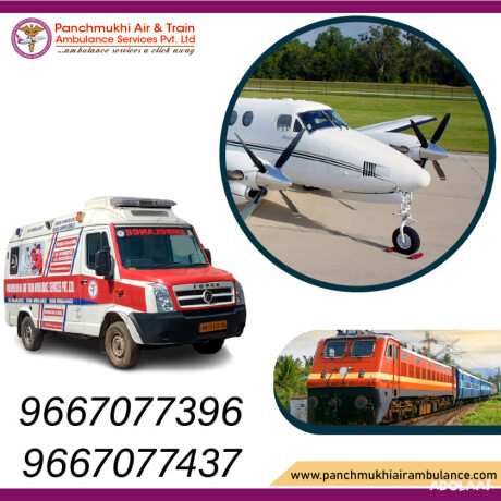 get-fast-and-advance-train-ambulance-in-guwahati-by-panchmukhi-big-0