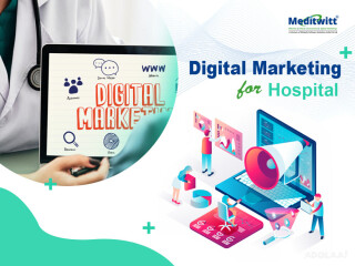 Healthcare Digital Marketing