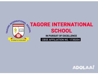 Tagore International School