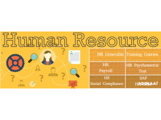 HR Institute in Delhi, Kirti Nagar, SLA Institute, Free SAP HCM & HR Analytics Certification with 100% Job Guarantee