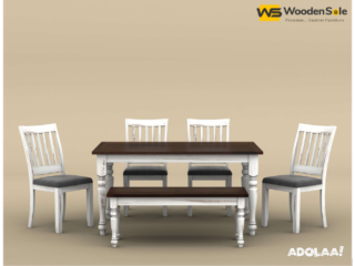 Custom Furniture : Buy Customized Furniture Online in India | Wooden Sole