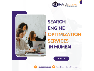 SEO company in Mumbai | Best SEO services