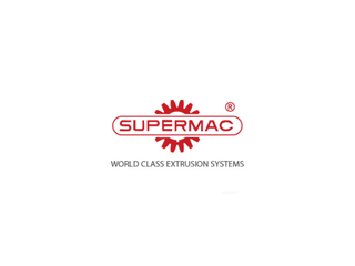 Your Helpful Support for the Right Extrusion Machine for Telephone Wires Comes with Supermac