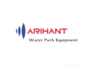 Arihant Water Slides - Water Park Builders in USA