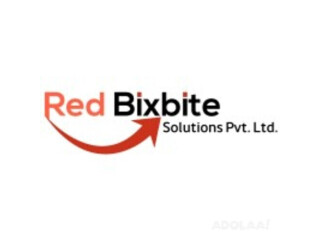 RedBixbite Solutions - AI Development & Data Processing Company