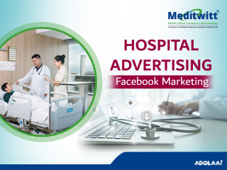 Best Advertising Company For Hospitals-Meditwitt