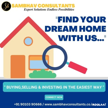 best-real-estate-consultation-sambhav-consultants-big-0