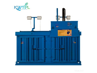 Hydraulic Baler