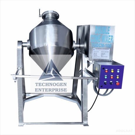 innovative-blending-solutions-discovering-the-double-cone-blender-from-technogen-enterprise-big-0