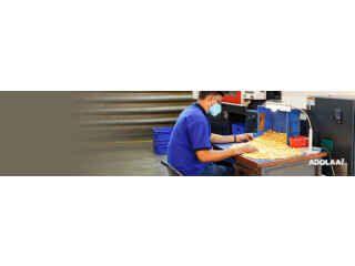 Order Injection Moulding Products