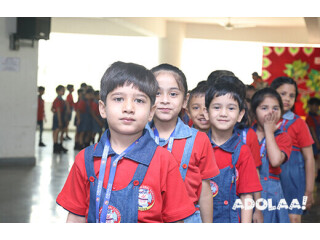 Best School Dwarka