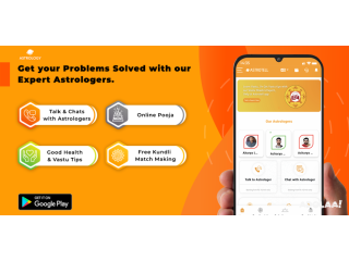 AstroTell: Talk to Certified Astrologer for Guaranteed Astrological Remedies