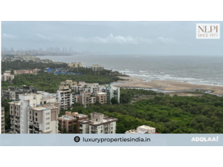 Luxurious Ocean-Facing Bungalows for Rent in Mumbai | Luxury Properties India