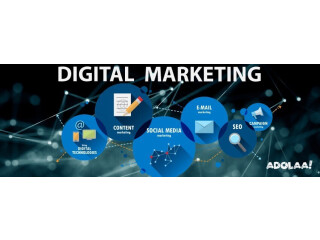 Digital Marketing Agency in Ahmedabad to Grow your Business By Newtech Infosoft