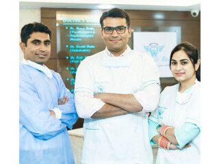 BEST DENTAL CLINIC IN DELHI | BEST DENTIST IN DELHI