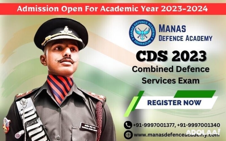 best-cds-coaching-in-dehradun-manas-defence-academy-big-0