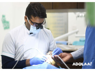 DENTAL IMPLANT COST IN DELHI | SINGLE TOOTH IMPLANT COST IN DELHI