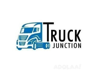 Tata Tipper Truck | Buy Tata Truck at Truck Junction