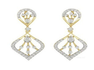 A GUIDE TO FINDING THE PERFECT DIAMOND DROP EARRINGS