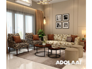 Discover Stunning Sofa Set Designs by Wooden Street!