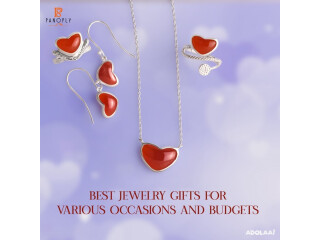 Exquisite Jewelry Gifts for Any Occasion - Unveiling a Dazzling Collection to Suit Every Budget